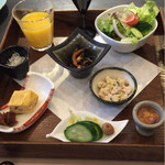 網元の宿 ろくや - 