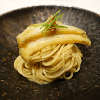 CINA New Modern Chinese - 鮑麺