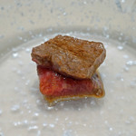 三谷 - 炙り鮪カマ