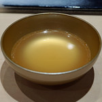 三谷 - 鯛のスープ