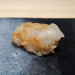 三谷 - 牡丹海老