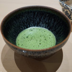 三谷 - 抹茶