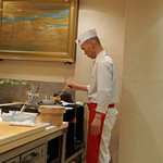 三谷 - 元気になられた三谷さん