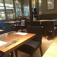 ルバーブ 大名古屋ビルヂング店 - 