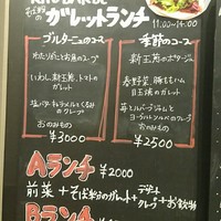 ルバーブ 大名古屋ビルヂング店 - 
