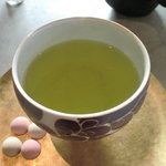 S'n緑an - 日本茶