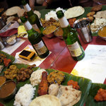 南印度ダイニング - 