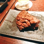 和牛焼肉 とびうし - タン！