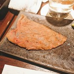 和牛焼肉 とびうし - 多分サーロイン