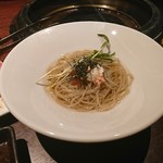 和牛焼肉 とびうし - 冷麺