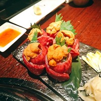和牛焼肉 とびうし 飯田橋 - うにく