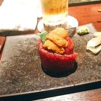 和牛焼肉 とびうし 飯田橋 - うにく
