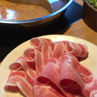 しゃぶしゃぶ KINTAN 代官山本店 - 