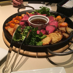 KOEDO LOUNGE by Market TERRACE - 