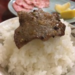焼肉 静龍苑 - 