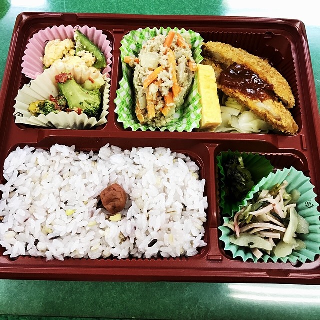 オベントウ なむなむ Obento なむなむ 西敦賀 弁当 食べログ オベントウ なむなむ Obento なむなむ 西敦賀 弁当 食べログ