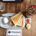 TORAJA COFFEE - 