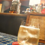 チャマバー - ジャック