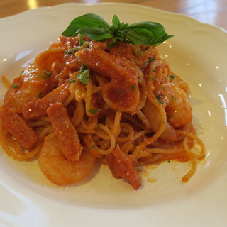 Italian Cafe Belnetta_0
