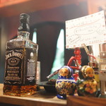 チャマバー - なか