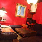 チャマバー - なか