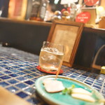 チャマバー - ままま一杯♪