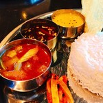 Spice&Dining KALA - もう定番中の定番＆私の最高に体に合うこの一品！！