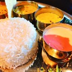 Spice&Dining KALA - 今日もデトックス作用バッチリでこの日の夜も良いことありそう♡（謎）