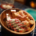 チャマバー - あまいもの