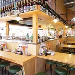 信州 ゴールデン 新館