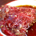 白川苑 - 一秒焼