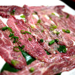 白川苑 - ほほじお