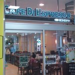 CAFE DI ESPRESSO - 