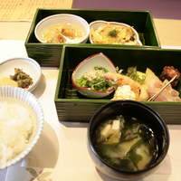割烹 たま笹 - 円山懐石弁当\2.625