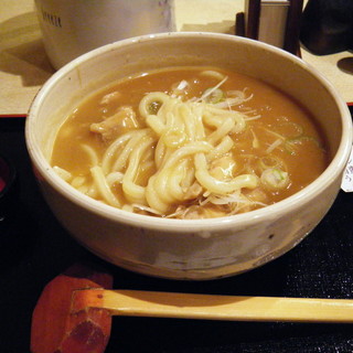 蕎麦酒房 蓼科_1
