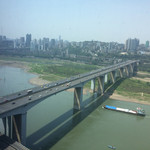 重庆融汇丽笙酒店 - 