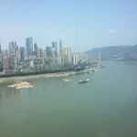 重庆融汇丽笙酒店 - 