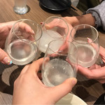 日本酒原価酒蔵 - 