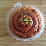 La Boulangerie ASAYA. - シナモンロール