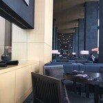 ザ・ラウンジ byアマン - 店内