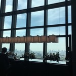 ザ・ラウンジ byアマン - 店内