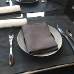 ザ・ラウンジ byアマン - テーブルセティング