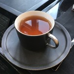 ザ・ラウンジ byアマン - 紅茶