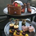 ザ・ラウンジ byアマン - 