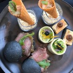 ザ・ラウンジ byアマン - 