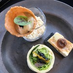 ザ・ラウンジ byアマン - 