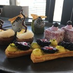 ザ・ラウンジ byアマン - 