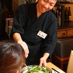 エビス ひばりヶ丘総本店