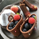 ザ・ラウンジ byアマン - 