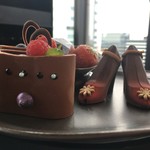 ザ・ラウンジ byアマン - 